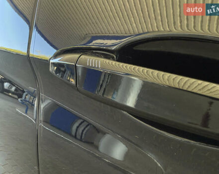 Чорний БМВ Х6, об'ємом двигуна 2.99 л та пробігом 164 тис. км за 36499 $, фото 18 на Automoto.ua
