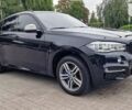 Чорний БМВ Х6, об'ємом двигуна 2.99 л та пробігом 142 тис. км за 42182 $, фото 13 на Automoto.ua