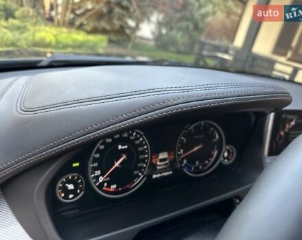 Черный БМВ Х6, объемом двигателя 2.98 л и пробегом 159 тыс. км за 29500 $, фото 51 на Automoto.ua