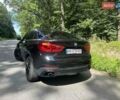 Черный БМВ Х6, объемом двигателя 2.98 л и пробегом 180 тыс. км за 32000 $, фото 9 на Automoto.ua