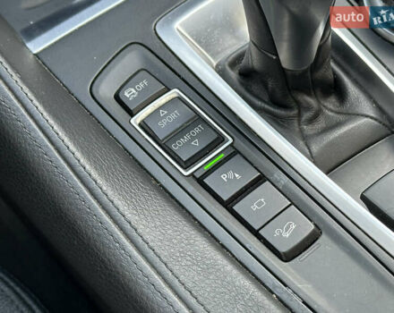 Чорний БМВ Х6, об'ємом двигуна 3 л та пробігом 166 тис. км за 22990 $, фото 57 на Automoto.ua