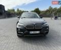 Черный БМВ Х6, объемом двигателя 2.98 л и пробегом 181 тыс. км за 30000 $, фото 11 на Automoto.ua