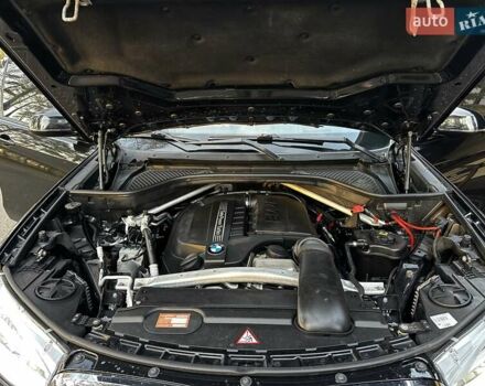 Черный БМВ Х6, объемом двигателя 2.98 л и пробегом 159 тыс. км за 29500 $, фото 37 на Automoto.ua