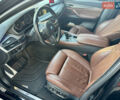 Черный БМВ Х6, объемом двигателя 2.99 л и пробегом 98 тыс. км за 39900 $, фото 23 на Automoto.ua