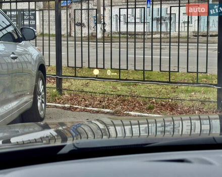 Черный БМВ Х6, объемом двигателя 2.99 л и пробегом 149 тыс. км за 37000 $, фото 47 на Automoto.ua