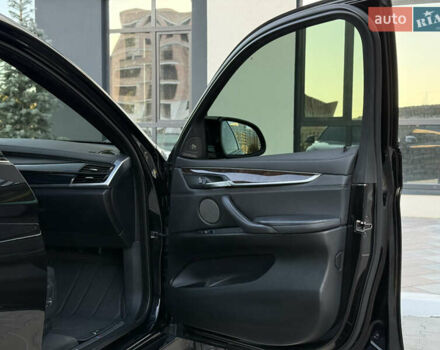 Черный БМВ Х6, объемом двигателя 2.98 л и пробегом 185 тыс. км за 31500 $, фото 23 на Automoto.ua