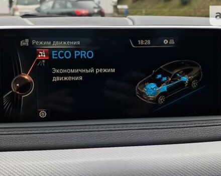 Чорний БМВ Х6, об'ємом двигуна 2.99 л та пробігом 142 тис. км за 42182 $, фото 98 на Automoto.ua