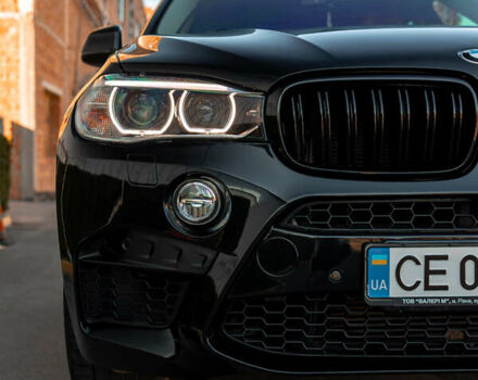 БМВ Х6 2015 в Черновцах на Automoto.ua Черный БМВ Х6, объемом двигателя 2.99 л и пробегом 158 тыс. км за 34900 $, фото 11 на Automoto.ua