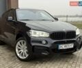 Черный БМВ Х6, объемом двигателя 2.99 л и пробегом 221 тыс. км за 34900 $, фото 4 на Automoto.ua