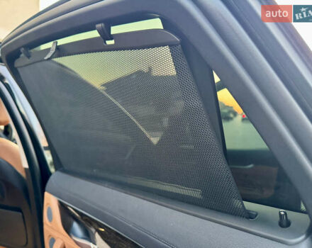 Чорний БМВ Х6, об'ємом двигуна 2.99 л та пробігом 173 тис. км за 35000 $, фото 78 на Automoto.ua