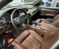 Чорний БМВ Х6, об'ємом двигуна 3 л та пробігом 94 тис. км за 42900 $, фото 18 на Automoto.ua