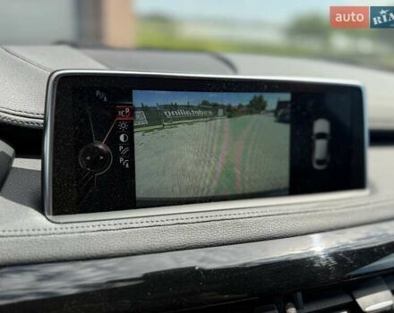 Черный БМВ Х6, объемом двигателя 2.99 л и пробегом 221 тыс. км за 37600 $, фото 33 на Automoto.ua