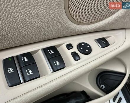 Черный БМВ Х6, объемом двигателя 2.99 л и пробегом 171 тыс. км за 30900 $, фото 33 на Automoto.ua