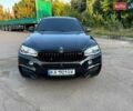 Черный БМВ Х6, объемом двигателя 2.99 л и пробегом 200 тыс. км за 41999 $, фото 10 на Automoto.ua