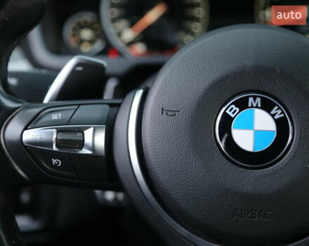 Черный БМВ Х6, объемом двигателя 2.98 л и пробегом 118 тыс. км за 37900 $, фото 17 на Automoto.ua
