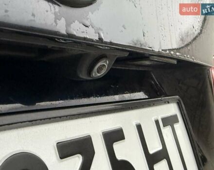 Черный БМВ Х6, объемом двигателя 2.99 л и пробегом 221 тыс. км за 34900 $, фото 14 на Automoto.ua