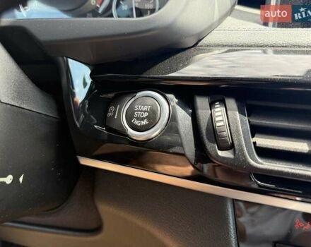 Черный БМВ Х6, объемом двигателя 2.99 л и пробегом 221 тыс. км за 37600 $, фото 35 на Automoto.ua