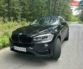 Черный БМВ Х6, объемом двигателя 2.98 л и пробегом 180 тыс. км за 32000 $, фото 8 на Automoto.ua