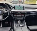 Чорний БМВ Х6, об'ємом двигуна 2.99 л та пробігом 142 тис. км за 42182 $, фото 54 на Automoto.ua