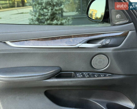 Черный БМВ Х6, объемом двигателя 2.98 л и пробегом 185 тыс. км за 31500 $, фото 16 на Automoto.ua