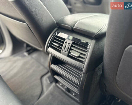 Черный БМВ Х6, объемом двигателя 2.99 л и пробегом 172 тыс. км за 38000 $, фото 63 на Automoto.ua