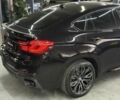 Чорний БМВ Х6, об'ємом двигуна 3 л та пробігом 94 тис. км за 42900 $, фото 9 на Automoto.ua