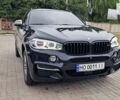 Чорний БМВ Х6, об'ємом двигуна 2.99 л та пробігом 142 тис. км за 42182 $, фото 10 на Automoto.ua