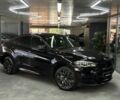 Чорний БМВ Х6, об'ємом двигуна 3 л та пробігом 94 тис. км за 42900 $, фото 1 на Automoto.ua