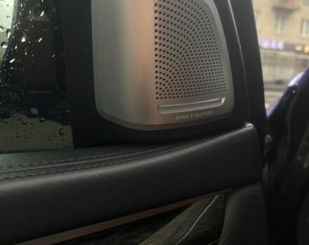 Черный БМВ Х6, объемом двигателя 4.4 л и пробегом 92 тыс. км за 26500 $, фото 2 на Automoto.ua