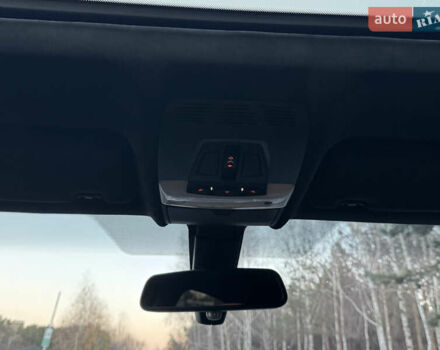 Чорний БМВ Х6, об'ємом двигуна 2.99 л та пробігом 217 тис. км за 35999 $, фото 40 на Automoto.ua