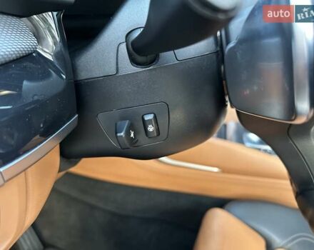 Черный БМВ Х6, объемом двигателя 2.98 л и пробегом 159 тыс. км за 29500 $, фото 47 на Automoto.ua