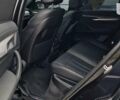 Чорний БМВ Х6, об'ємом двигуна 2.99 л та пробігом 142 тис. км за 42182 $, фото 66 на Automoto.ua
