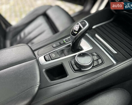 Черный БМВ Х6, объемом двигателя 2.99 л и пробегом 172 тыс. км за 38000 $, фото 75 на Automoto.ua