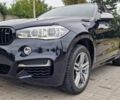 Чорний БМВ Х6, об'ємом двигуна 2.99 л та пробігом 142 тис. км за 42182 $, фото 1 на Automoto.ua