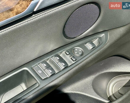 Чорний БМВ Х6, об'ємом двигуна 3 л та пробігом 166 тис. км за 22990 $, фото 29 на Automoto.ua