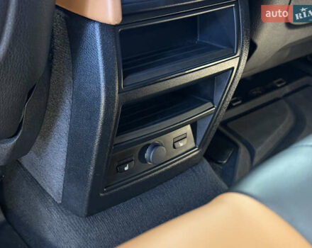 Чорний БМВ Х6, об'ємом двигуна 2.99 л та пробігом 164 тис. км за 36499 $, фото 16 на Automoto.ua