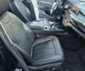 Черный БМВ Х6, объемом двигателя 3 л и пробегом 73 тыс. км за 16000 $, фото 11 на Automoto.ua