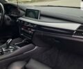 Чорний БМВ Х6, об'ємом двигуна 2.99 л та пробігом 142 тис. км за 42182 $, фото 83 на Automoto.ua