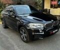 Черный БМВ Х6, объемом двигателя 2.98 л и пробегом 159 тыс. км за 29500 $, фото 1 на Automoto.ua