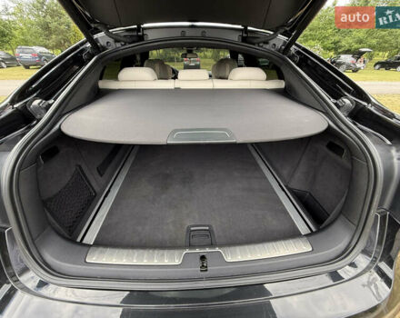 Черный БМВ Х6, объемом двигателя 2.98 л и пробегом 174 тыс. км за 33500 $, фото 21 на Automoto.ua