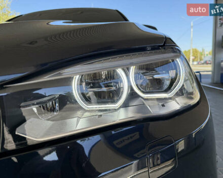 Чорний БМВ Х6, об'ємом двигуна 2.99 л та пробігом 164 тис. км за 36499 $, фото 3 на Automoto.ua