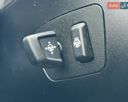 Чорний БМВ Х6, об'ємом двигуна 3 л та пробігом 166 тис. км за 22990 $, фото 67 на Automoto.ua