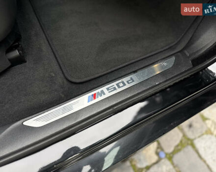 Черный БМВ Х6, объемом двигателя 2.99 л и пробегом 172 тыс. км за 38000 $, фото 73 на Automoto.ua