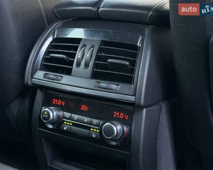 Черный БМВ Х6, объемом двигателя 2.98 л и пробегом 185 тыс. км за 31500 $, фото 34 на Automoto.ua