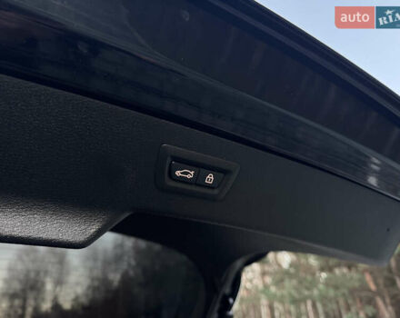 Чорний БМВ Х6, об'ємом двигуна 2.99 л та пробігом 217 тис. км за 35999 $, фото 32 на Automoto.ua