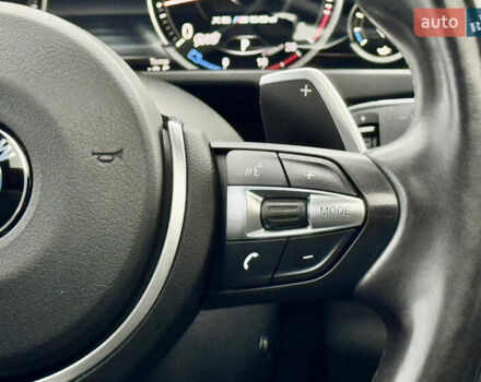 Черный БМВ Х6, объемом двигателя 2.99 л и пробегом 149 тыс. км за 37000 $, фото 28 на Automoto.ua