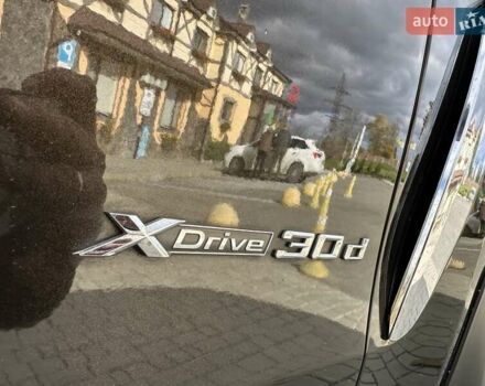 Черный БМВ Х6, объемом двигателя 2.99 л и пробегом 171 тыс. км за 30900 $, фото 39 на Automoto.ua