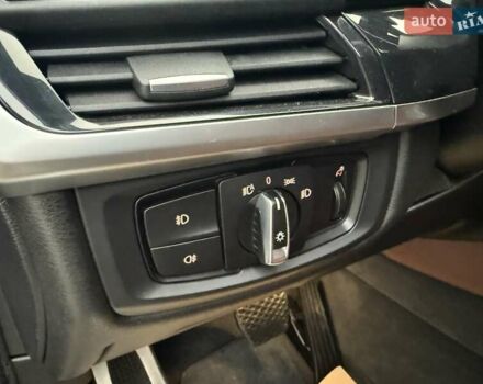 Черный БМВ Х6, объемом двигателя 2.99 л и пробегом 221 тыс. км за 34900 $, фото 23 на Automoto.ua