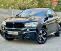 Чорний БМВ Х6, об'ємом двигуна 2.99 л та пробігом 173 тис. км за 35000 $, фото 6 на Automoto.ua