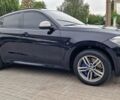 Чорний БМВ Х6, об'ємом двигуна 2.99 л та пробігом 142 тис. км за 42182 $, фото 12 на Automoto.ua